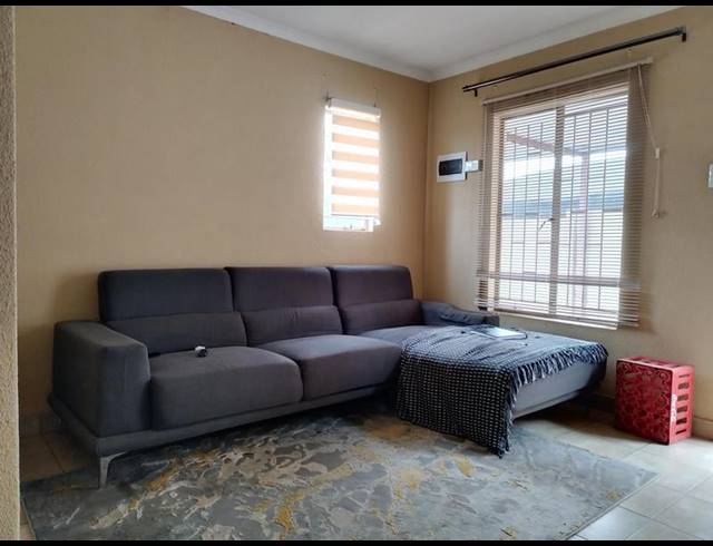 3 BEDROOM HOUSE FOR SALE IN ALBERTSDAL